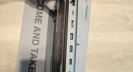 Good
													Lenovo Legion Pro 7 - I9, 1 TB, 32 GB, photo 5 of 11