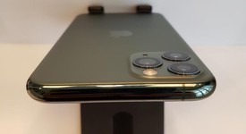 Good
													Apple iPhone 11 Pro - T-Mobile, Green, 256 GB, A2160, photo 4 of 6
