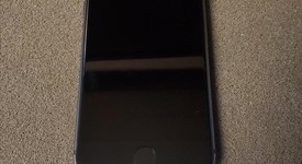 Good
													Apple iPhone 8 - Unlocked, Gray, 64 GB, A1905, GSM, photo 1 of 7