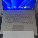 Good Microsoft Surface Book 3 - 256 GB, 16 GB, Intel Core i7, 15 inch