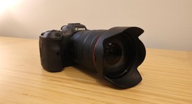 Good
													Canon EOS R5, photo 2 of 16