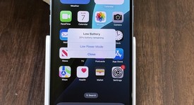 Good
													Apple iPhone 14 Plus - Unlocked, Blue, 128 GB, A2632, photo 3 of 8