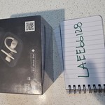 New Beats Powerbeats Pro - Ivory