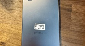 Good
													Samsung Galaxy S25 - T-Mobile, Silver Shadow, 128 GB, 12 GB, SM-S931U, photo 2 of 3