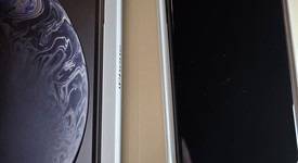 Mint
													Apple iPhone Xr - Unlocked, Black, 64 GB, A1984, photo 1 of 26