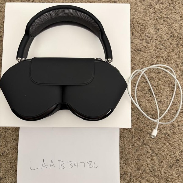 Apple AirPods Max - Gray