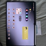 Good Samsung Galaxy Tab  S11 Ultra - Wi-Fi, 256 GB, Gray