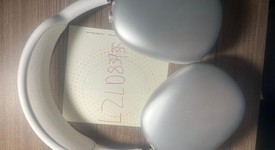 Used
													Apple AirPods Max - Silver, photo 3 of 6