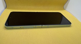 Mint
													Samsung Galaxy Z Flip6 - Unlocked, Mint, 256 GB, 12 GB, SM-F741U1, photo 3 of 3