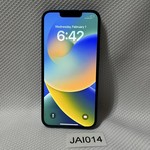 Good Apple iPhone 13 - Unlocked, 128 GB, Blue, A2482