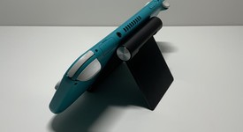 Good
													Nintendo Switch Lite - Turquoise, photo 2 of 7