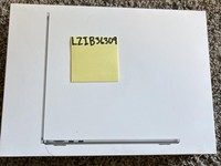 MacBook Air 2024 (M3) - 13"