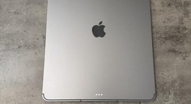 Good
													Apple iPad Air 13" (M3) 2025 - Unlocked, Gray, 128 GB, photo 1 of 11