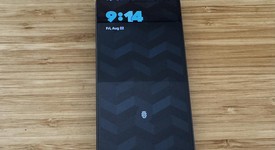 Mint
													Google Pixel 9 - Unlocked, Obsidian, 128 GB, 12 GB, G2YBB, photo 2 of 8