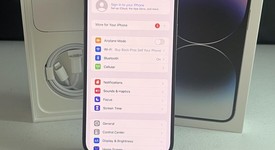 Mint
													Apple iPhone 14 Pro Max - Unlocked, Purple, 256 GB, A2651, photo 2 of 16