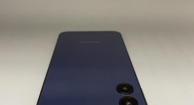 Fair
													Samsung Galaxy A25 5G - Unlocked, Black & Blue, 128 GB, 6 GB, photo 2 of 9