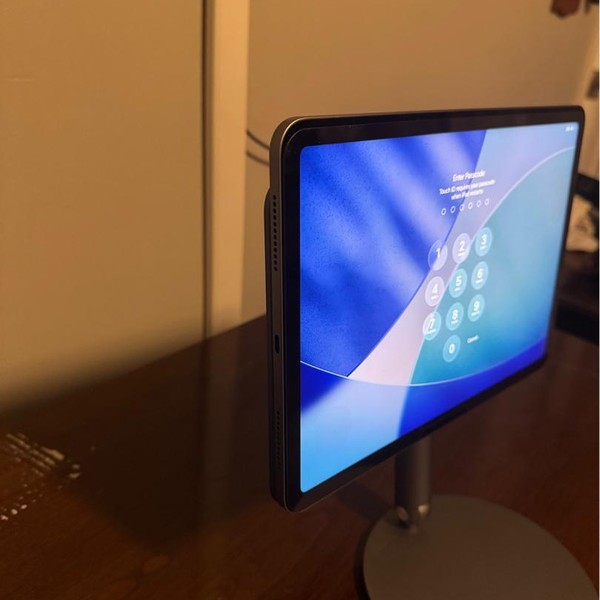 Apple iPad Air 11 inch (M4) 2026 - Wi-Fi, 128 GB, Space Gray, A3459