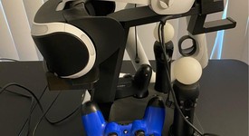 Good
													Sony PlayStation VR, photo 4 of 6