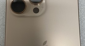 Mint
													Apple iPhone 16 Pro Max - Unlocked, Desert, 256 GB, A3084, photo 1 of 15