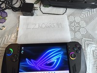 Asus ROG Ally X