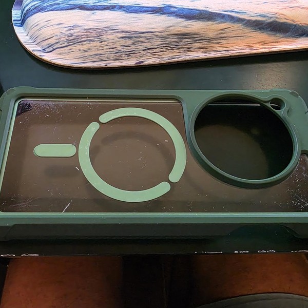 OnePlus 12 - Unlocked, 512 GB, Green, 16 GB, CPH2583