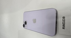 Mint
													Apple iPhone 14 - Unlocked, Purple, 128 GB, A2649, photo 3 of 18
