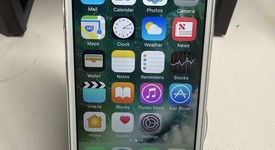 Good
													Apple iPhone 5 - Unlocked, White, 16 GB, A1428, photo 1 of 6