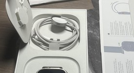 Good
													Apple Watch Ultra 2 49mm - Unlocked, Natural, A2986, photo 1 of 10