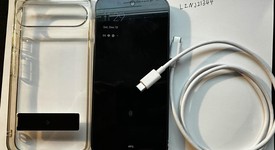 Good
													Google Pixel 9 Pro XL - T-Mobile, Obsidian, 256 GB, 16 GB, GGX8B, photo 2 of 8