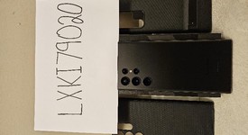 Mint
													Samsung Galaxy S22 Ultra - T-Mobile, Black, 256 GB, 12 GB, SM-S908U, photo 1 of 13