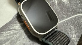 Mint
													Apple Watch Ultra 2 49mm - Unlocked, Natural, A2986, photo 3 of 8