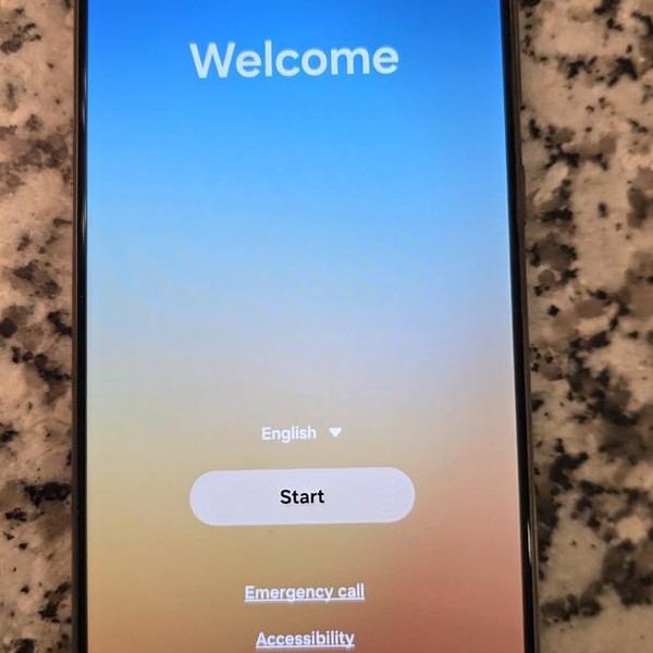 Samsung Galaxy S24 Ultra - Unlocked, 256 GB, Blue, 12 GB, SM-S928U1