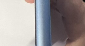 Good
													Apple iPhone Xr - Unlocked, Blue, 64 GB, A1984, photo 3 of 8