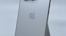 Mint
													Apple iPhone 16 Pro - Unlocked, White, 1 TB, A3083, photo 4 of 9