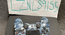 Good
													PlayStation 4 Slim - Black, 1 TB, photo 2 of 15