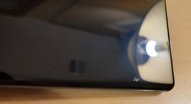 Fair
													Google Pixel 7 Pro - Unlocked, Obsidian, 128 GB, 12 GB, GE2AE, photo 2 of 5