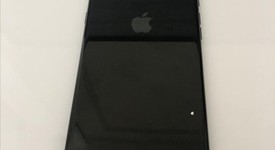 Fair
													Apple iPhone 7 Plus - T-Mobile, Jet Black, 128 GB, A1784, photo 2 of 6