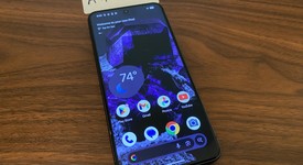 Good
													Google Pixel 8 - Unlocked, Obsidian, 128 GB, 8 GB, G9BQD, Sub-6 5G, photo 1 of 4