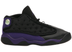  Jordan 13 Retro Court Purple (TD)