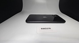 Good
													Apple iPhone 11 - Unlocked, Black, 64 GB, A2111, photo 4 of 10