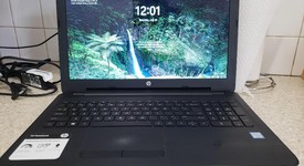 Good
													HP Laptop, photo 5 of 16