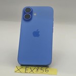 Good Apple iPhone 16 - Verizon, 128 GB, Ultramarine, A3081