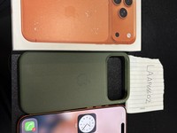 Apple iPhone 17 Pro Max