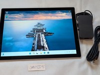 Microsoft Surface Pro 7