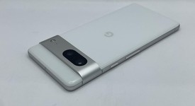 Mint
													Google Pixel 7 - Unlocked, Snow, 128 GB, 8 GB, GVU6C, Sub-6 5G, photo 2 of 5