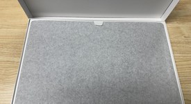 Good
													Samsung Galaxy Tab  S10 Ultra - Wi-Fi, Moonstone Gray, 256 GB, 12 GB, SM-X920, photo 3 of 3