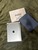 Mint Apple iPad Air 11" (M2) 2024 - Wi-Fi, Blue, 128 GB, A2902