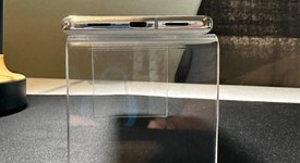 Good
													Google Pixel 7 Pro - Unlocked, Snow, 512 GB, 12 GB, GE2AE, photo 2 of 9