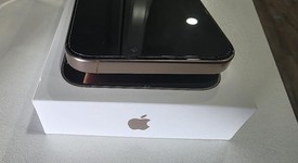 Mint
													Apple iPhone 16 Pro Max - Unlocked, Desert, 256 GB, A3084, photo 4 of 14