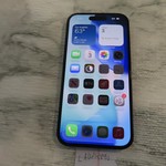 Fair Apple iPhone 15 - Unlocked, 128 GB, Black, A2846